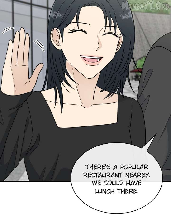 It Wasn’t Love at First Sight Chapter 47 - Page 65