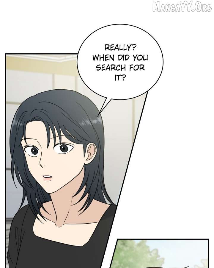 It Wasn’t Love at First Sight Chapter 47 - Page 67