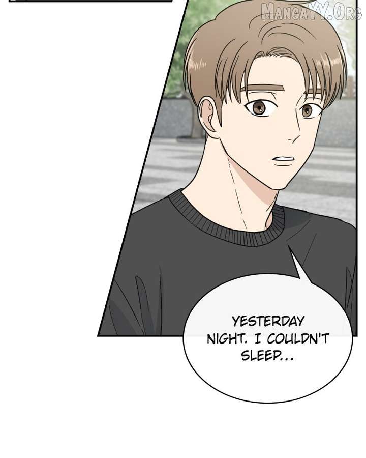 It Wasn’t Love at First Sight Chapter 47 - Page 68