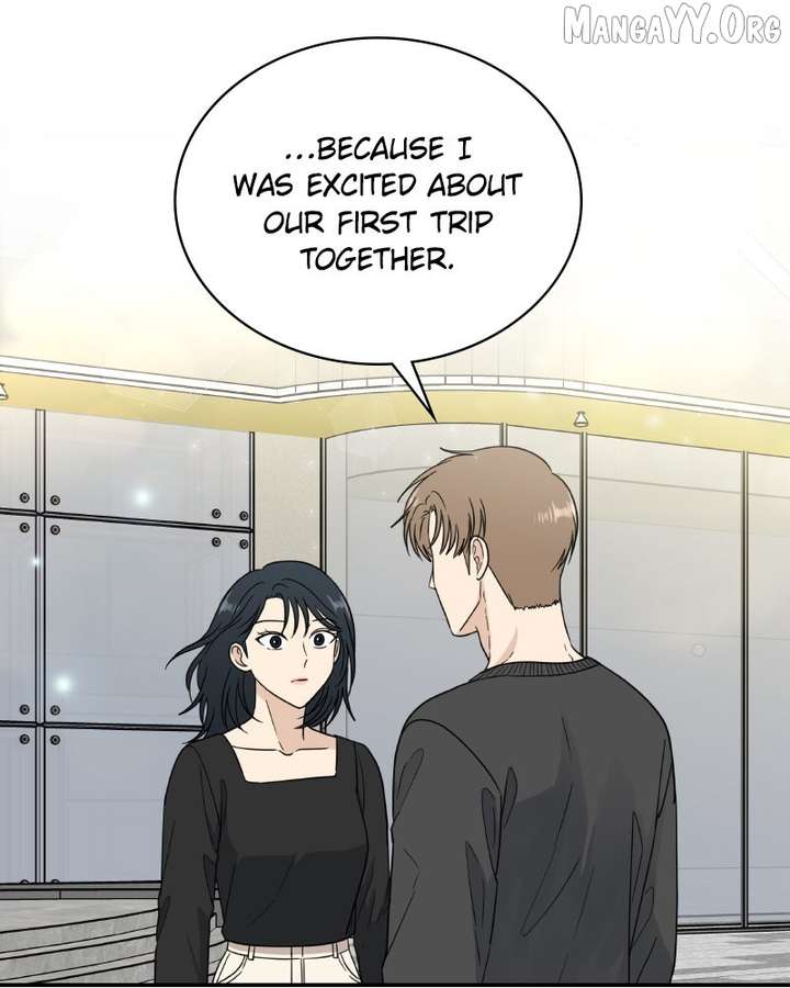 It Wasn’t Love at First Sight Chapter 47 - Page 69