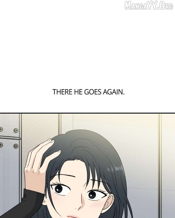 It Wasn’t Love at First Sight Chapter 47 - Page 70