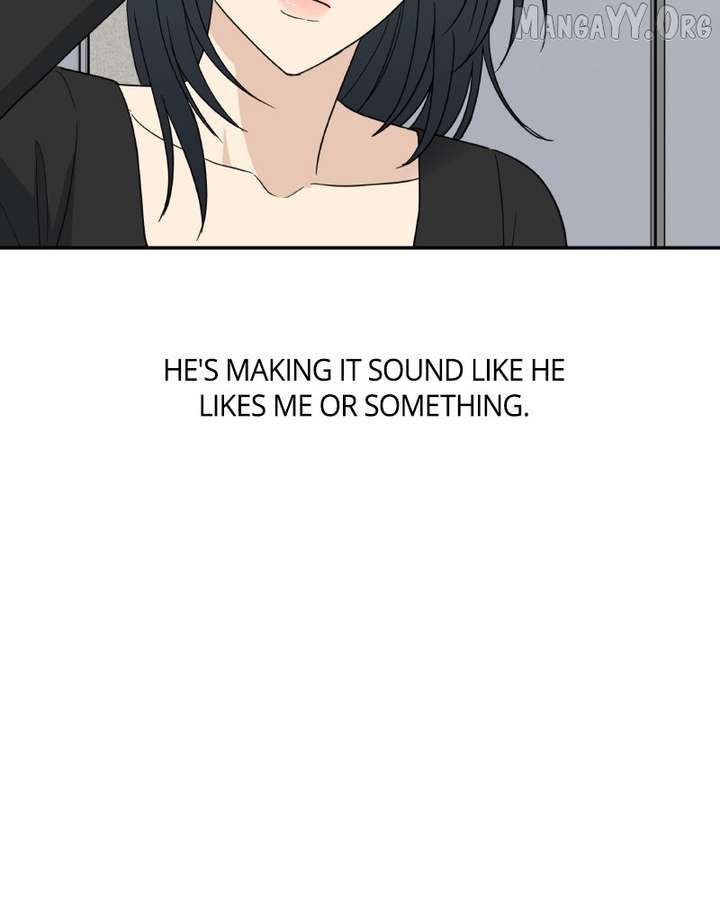 It Wasn’t Love at First Sight Chapter 47 - Page 71