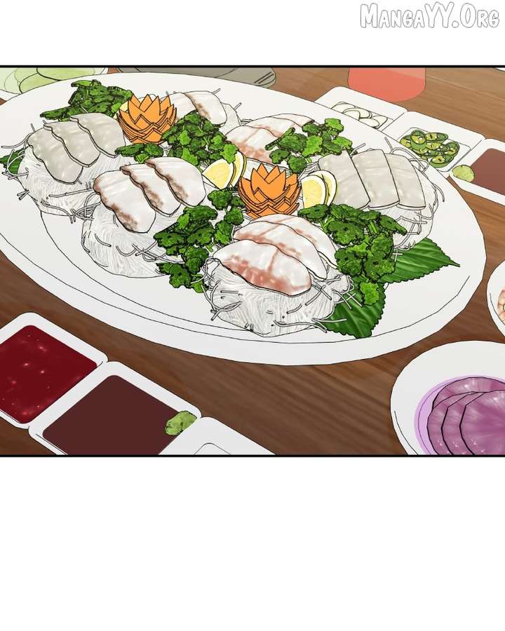 It Wasn’t Love at First Sight Chapter 47 - Page 72