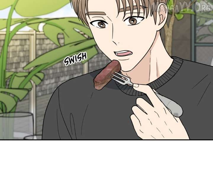 It Wasn’t Love at First Sight Chapter 47 - Page 76