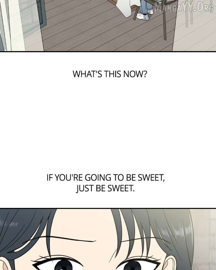 It Wasn’t Love at First Sight Chapter 47 - Page 78