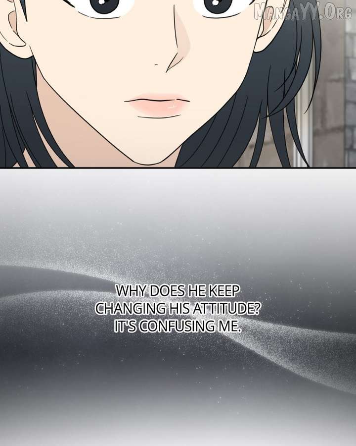 It Wasn’t Love at First Sight Chapter 47 - Page 79