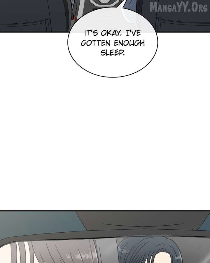 It Wasn’t Love at First Sight Chapter 47 - Page 8