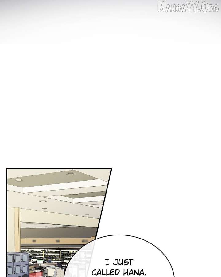 It Wasn’t Love at First Sight Chapter 47 - Page 80