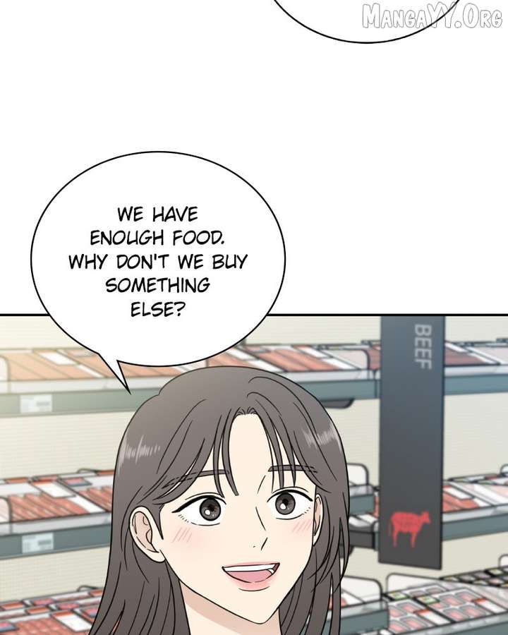 It Wasn’t Love at First Sight Chapter 47 - Page 82