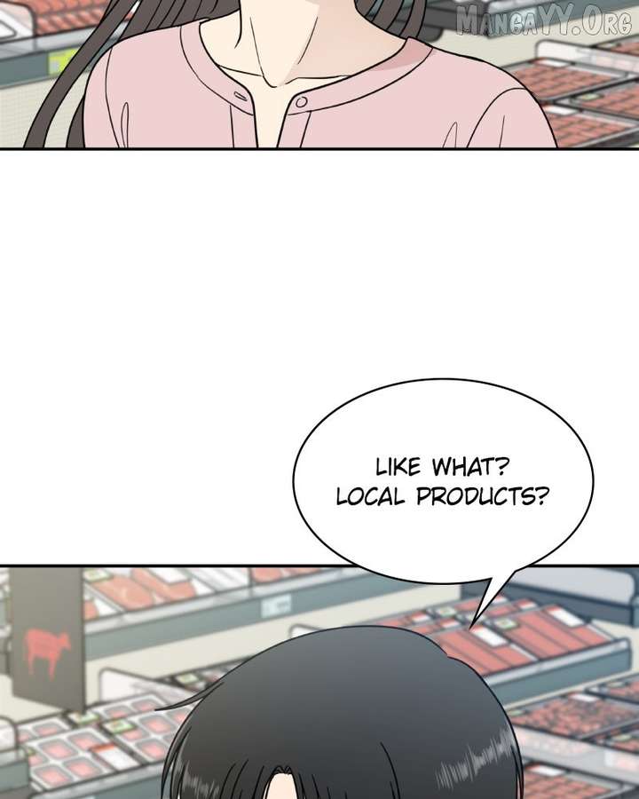 It Wasn’t Love at First Sight Chapter 47 - Page 83