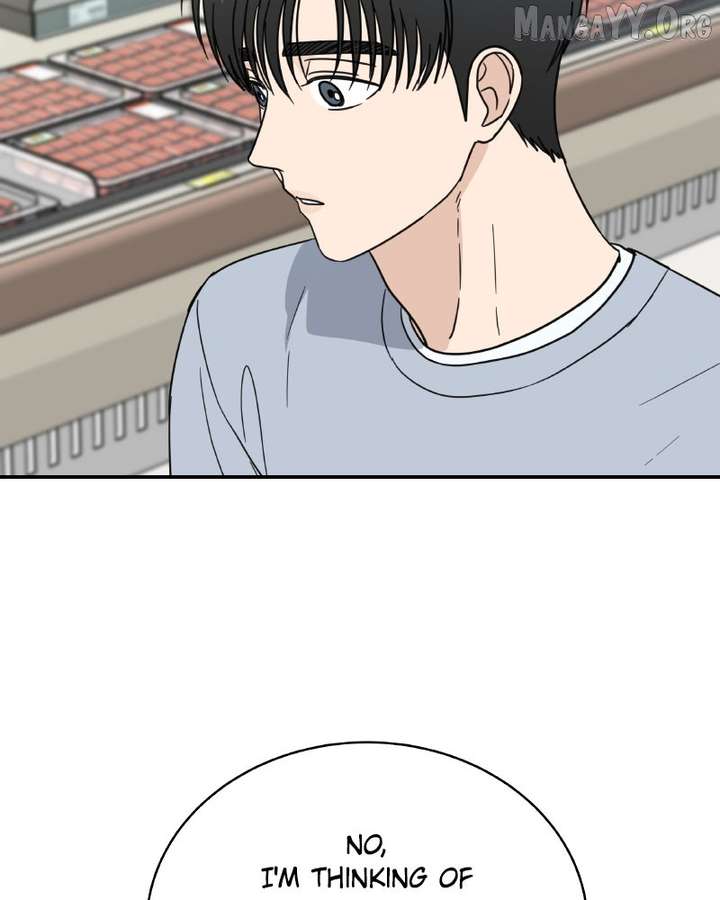 It Wasn’t Love at First Sight Chapter 47 - Page 84