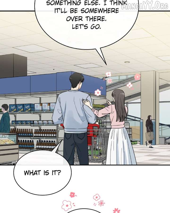 It Wasn’t Love at First Sight Chapter 47 - Page 85