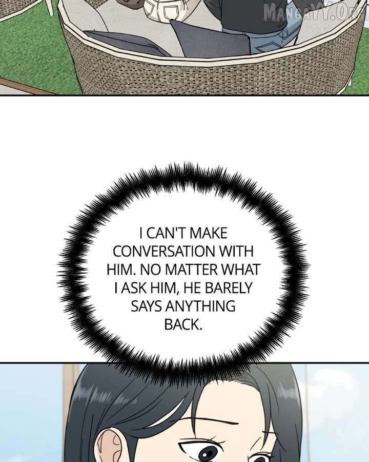 It Wasn’t Love at First Sight Chapter 47 - Page 89