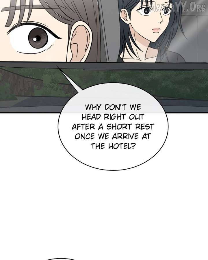 It Wasn’t Love at First Sight Chapter 47 - Page 9