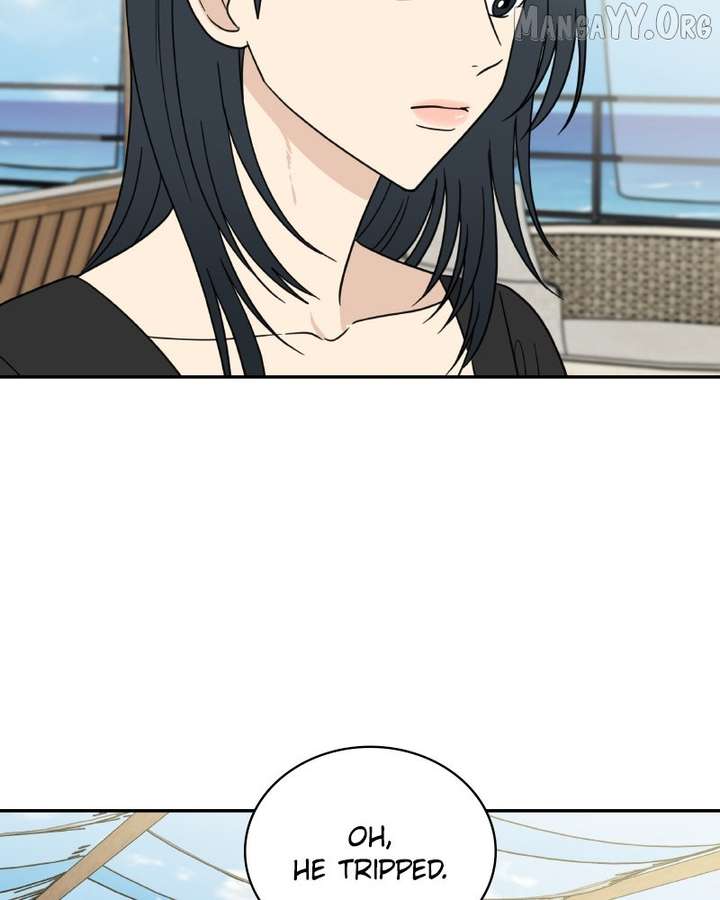 It Wasn’t Love at First Sight Chapter 47 - Page 90