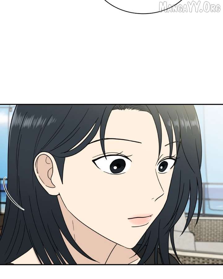 It Wasn’t Love at First Sight Chapter 47 - Page 92