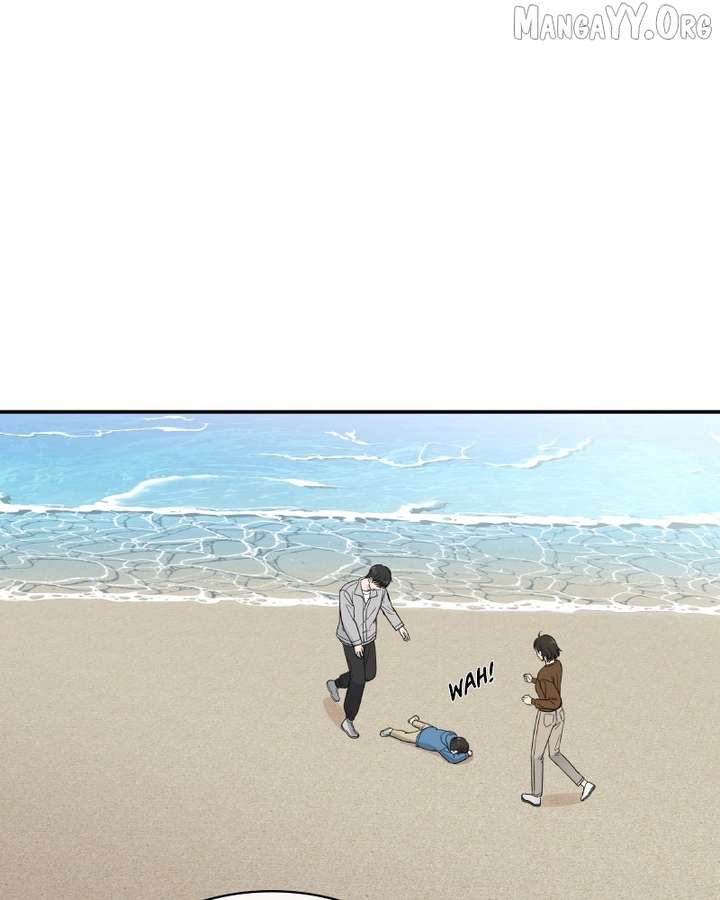 It Wasn’t Love at First Sight Chapter 47 - Page 93