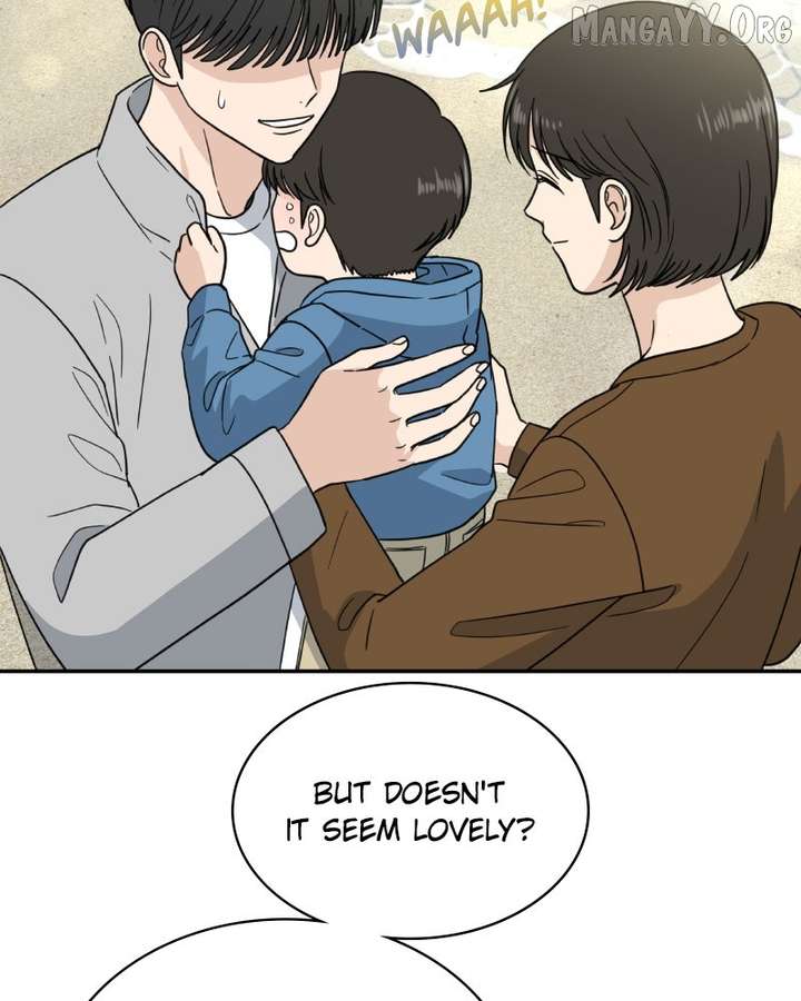 It Wasn’t Love at First Sight Chapter 47 - Page 95