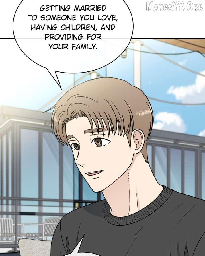 It Wasn’t Love at First Sight Chapter 47 - Page 96