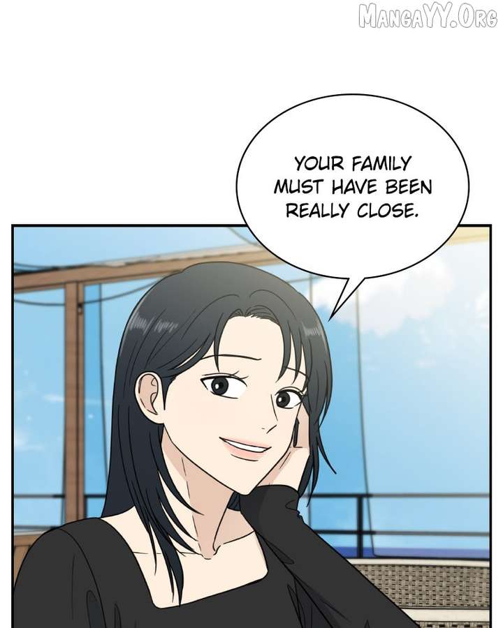 It Wasn’t Love at First Sight Chapter 47 - Page 98