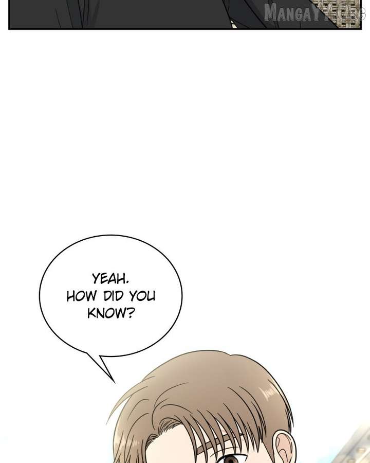 It Wasn’t Love at First Sight Chapter 47 - Page 99