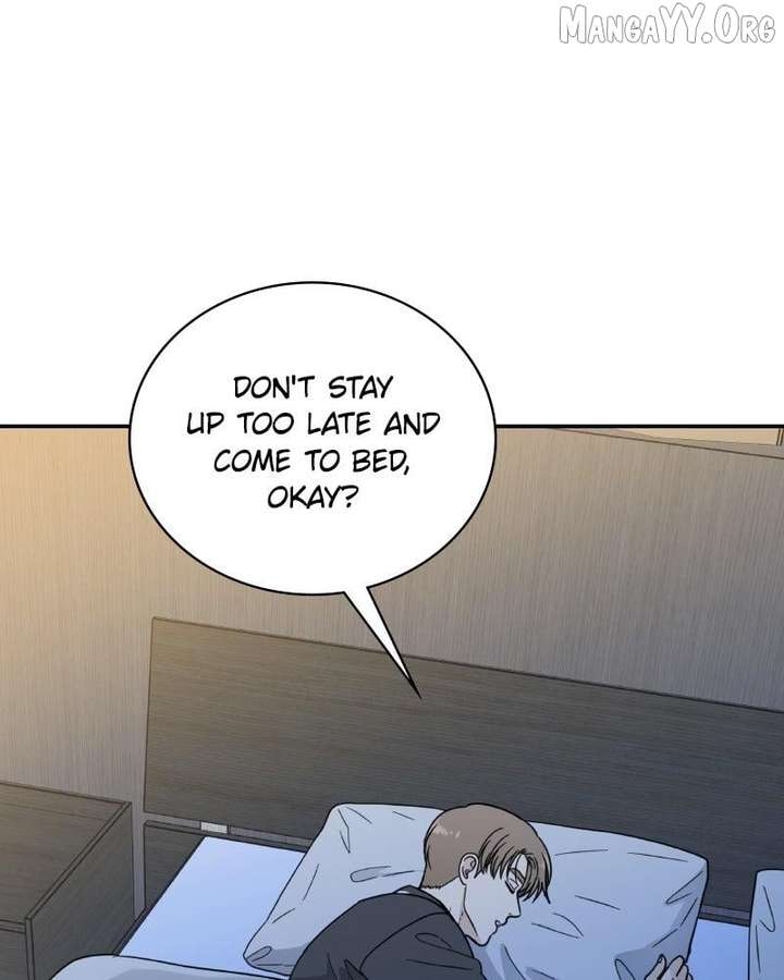 It Wasn’t Love at First Sight Chapter 48 - Page 100