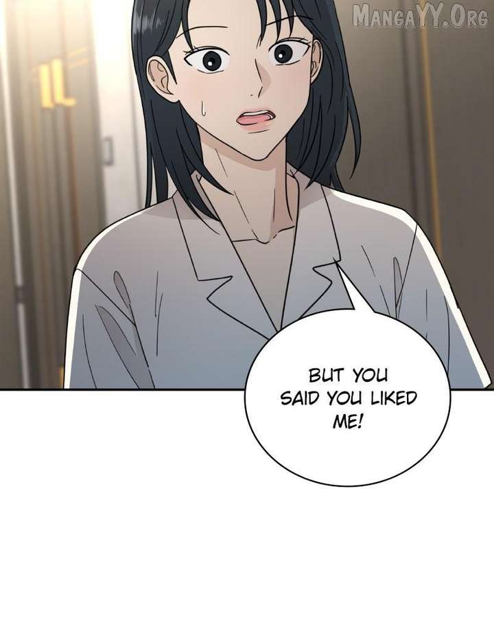 It Wasn’t Love at First Sight Chapter 48 - Page 102