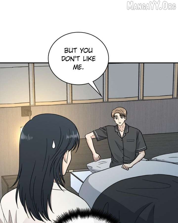 It Wasn’t Love at First Sight Chapter 48 - Page 105