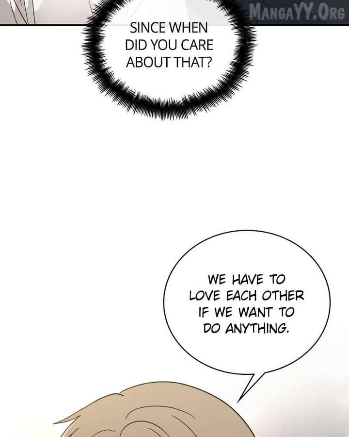 It Wasn’t Love at First Sight Chapter 48 - Page 106