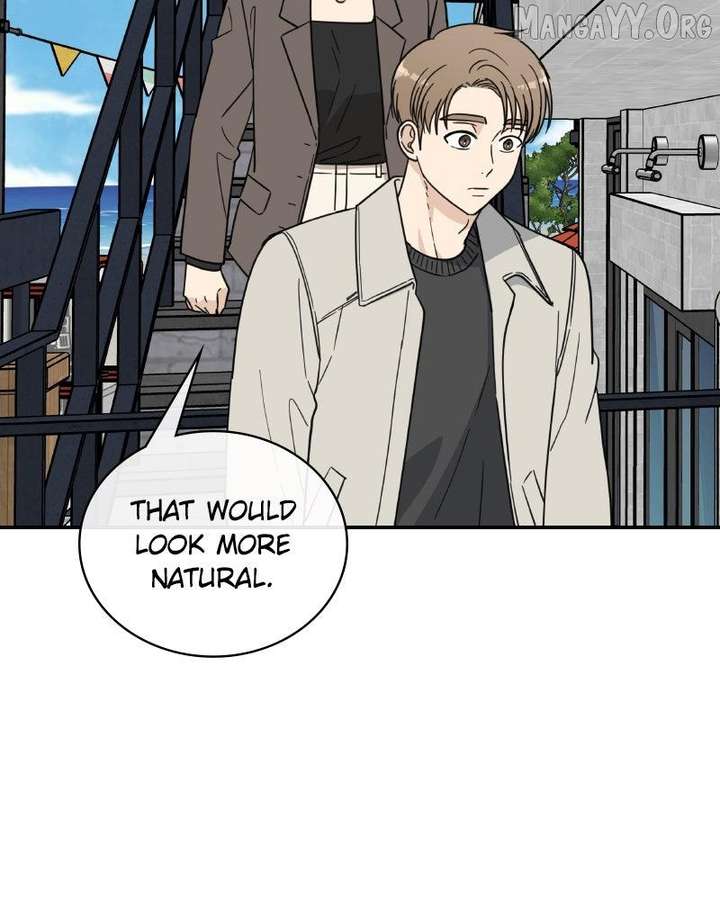 It Wasn’t Love at First Sight Chapter 48 - Page 11