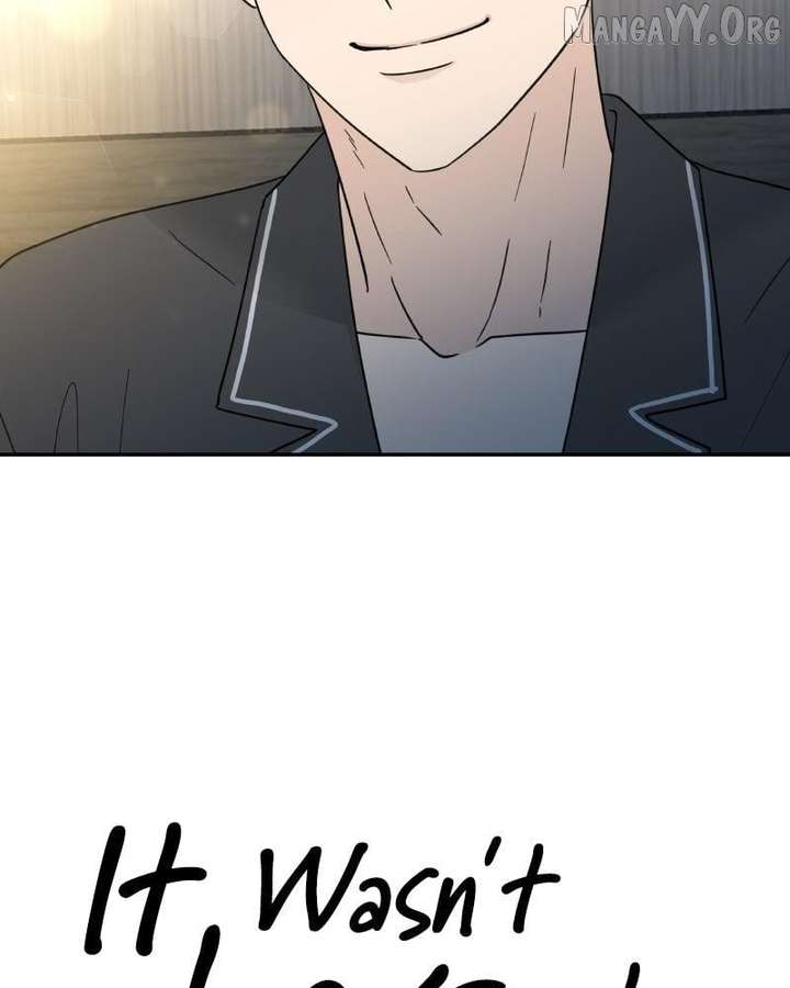 It Wasn’t Love at First Sight Chapter 48 - Page 110