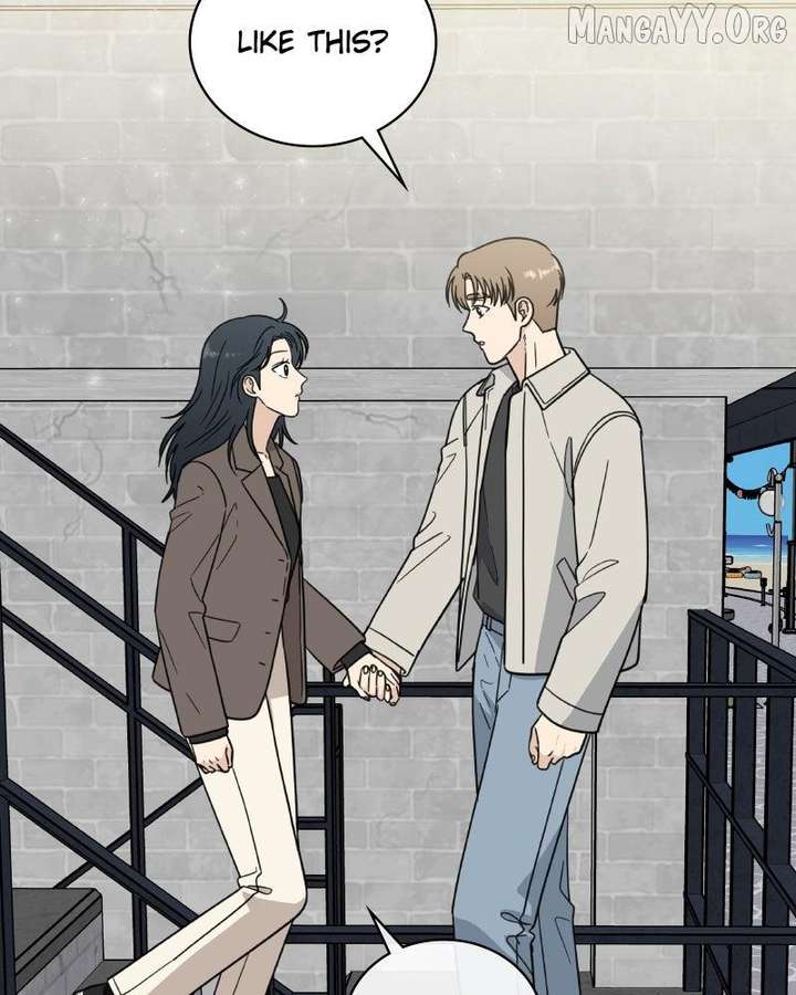 It Wasn’t Love at First Sight Chapter 48 - Page 17