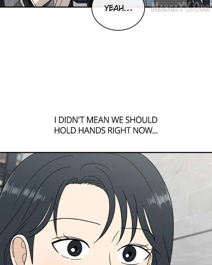 It Wasn’t Love at First Sight Chapter 48 - Page 18