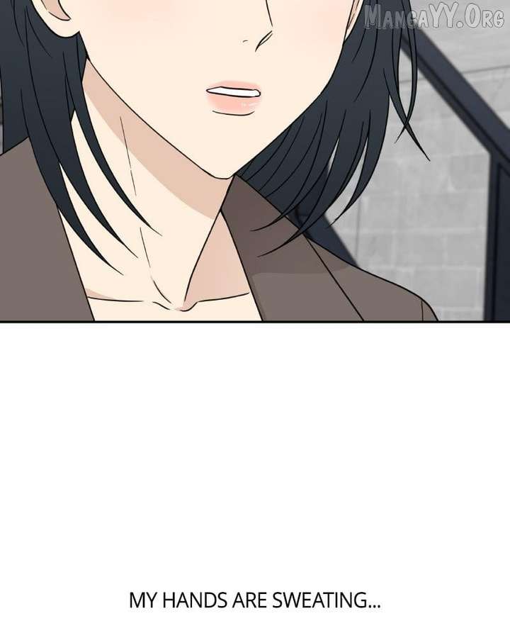 It Wasn’t Love at First Sight Chapter 48 - Page 19