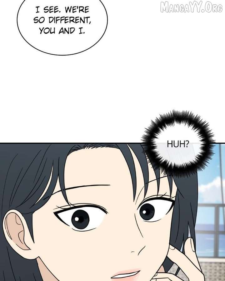 It Wasn’t Love at First Sight Chapter 48 - Page 2