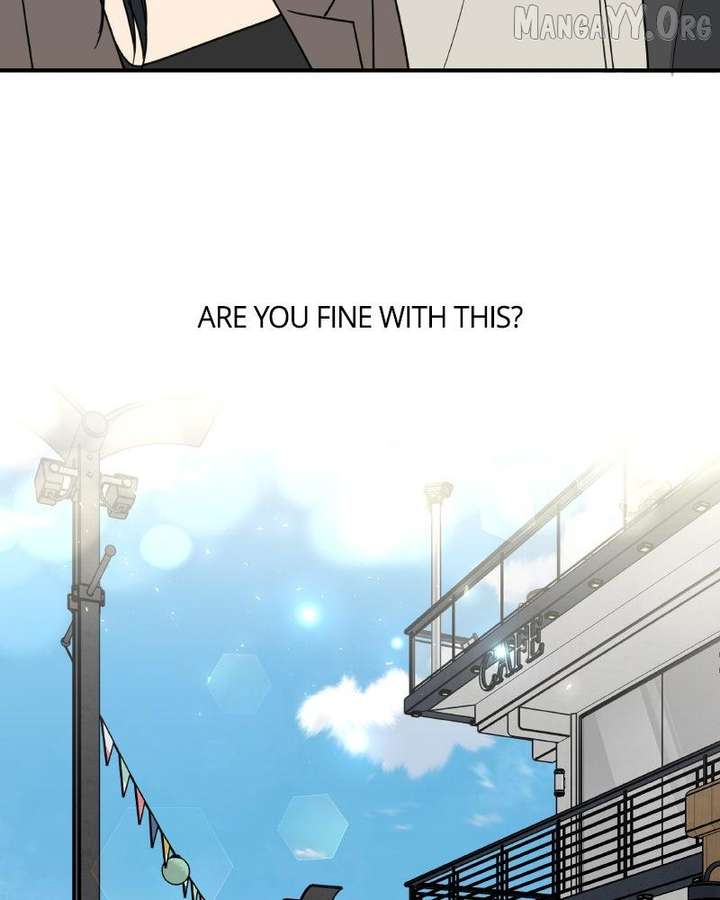 It Wasn’t Love at First Sight Chapter 48 - Page 23