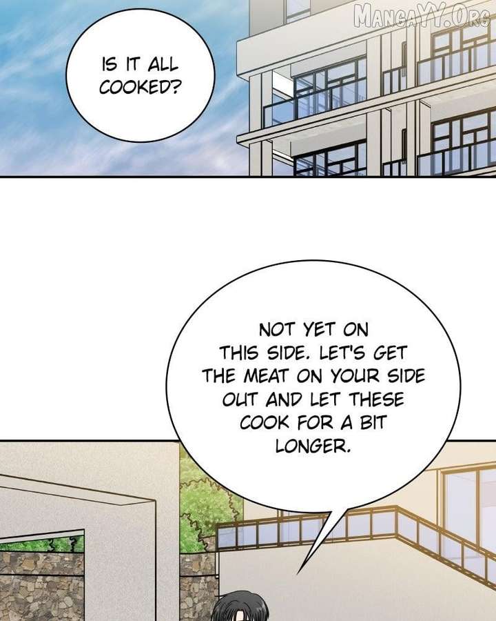 It Wasn’t Love at First Sight Chapter 48 - Page 26