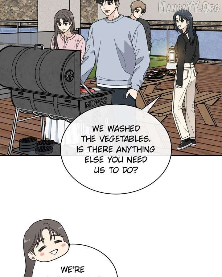 It Wasn’t Love at First Sight Chapter 48 - Page 27