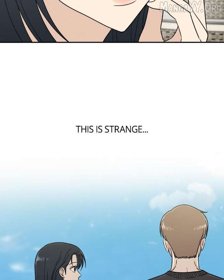 It Wasn’t Love at First Sight Chapter 48 - Page 3