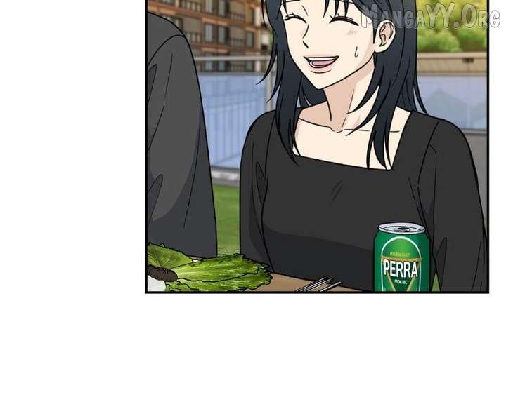 It Wasn’t Love at First Sight Chapter 48 - Page 31