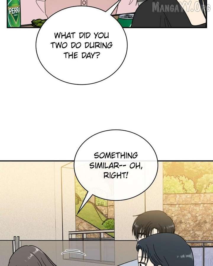 It Wasn’t Love at First Sight Chapter 48 - Page 33