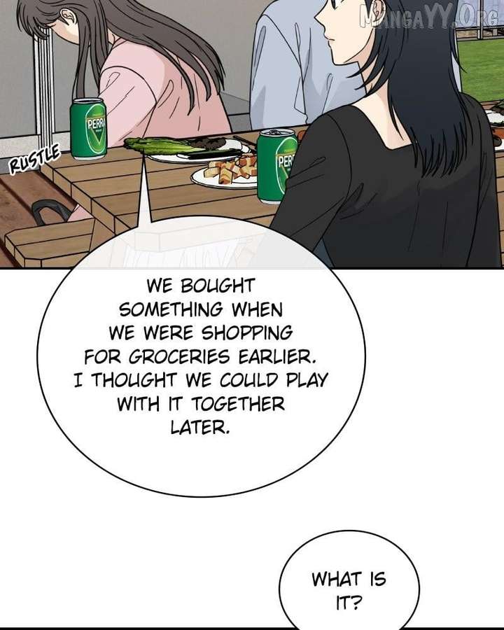 It Wasn’t Love at First Sight Chapter 48 - Page 34