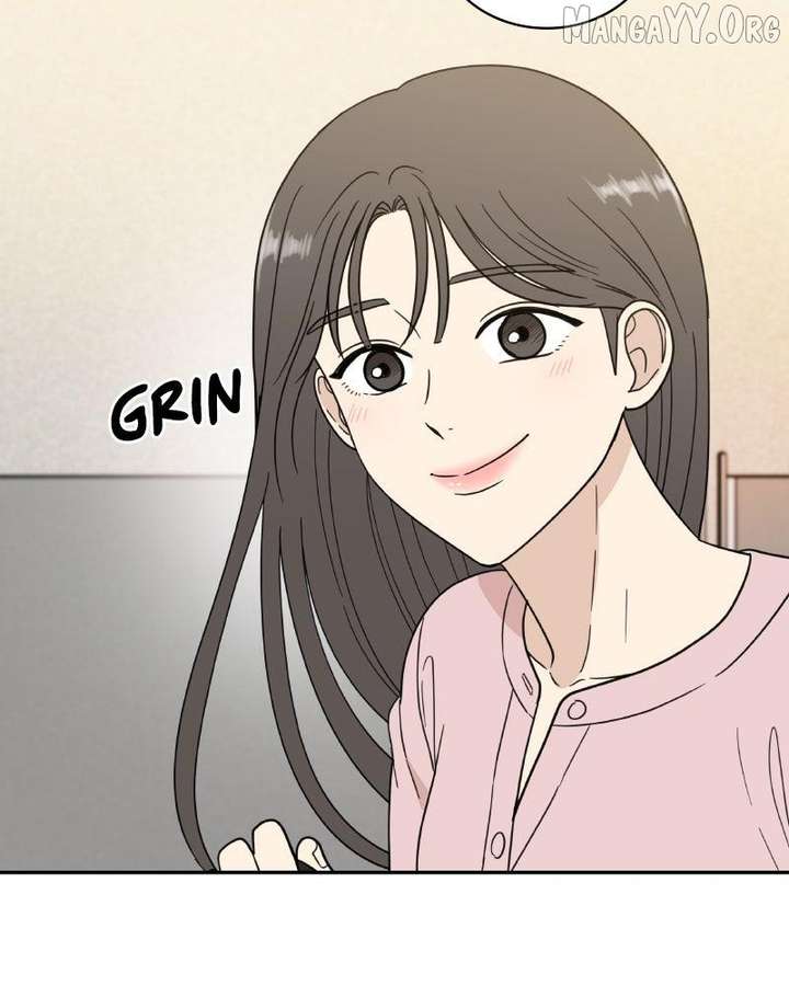 It Wasn’t Love at First Sight Chapter 48 - Page 35