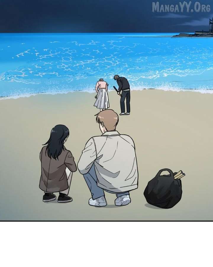 It Wasn’t Love at First Sight Chapter 48 - Page 39