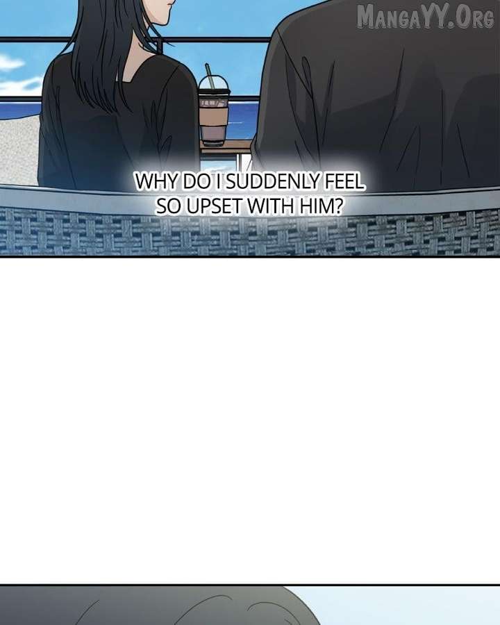 It Wasn’t Love at First Sight Chapter 48 - Page 4