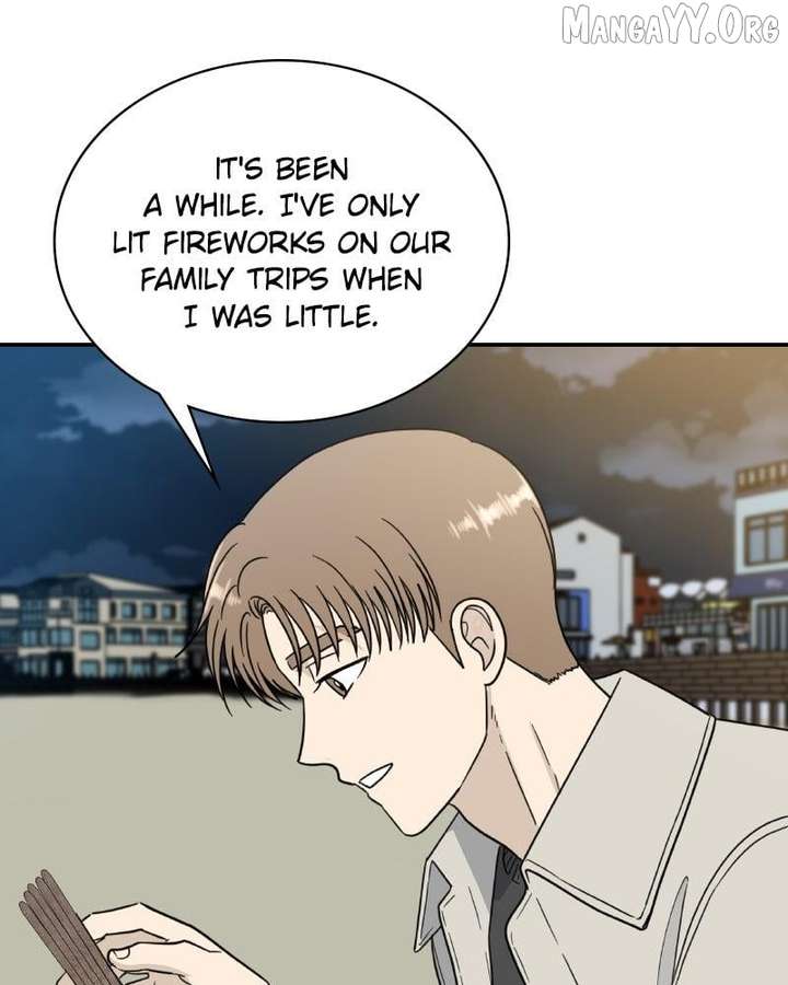 It Wasn’t Love at First Sight Chapter 48 - Page 40