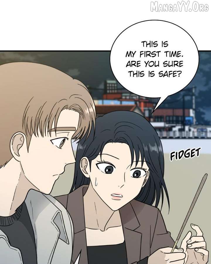 It Wasn’t Love at First Sight Chapter 48 - Page 42