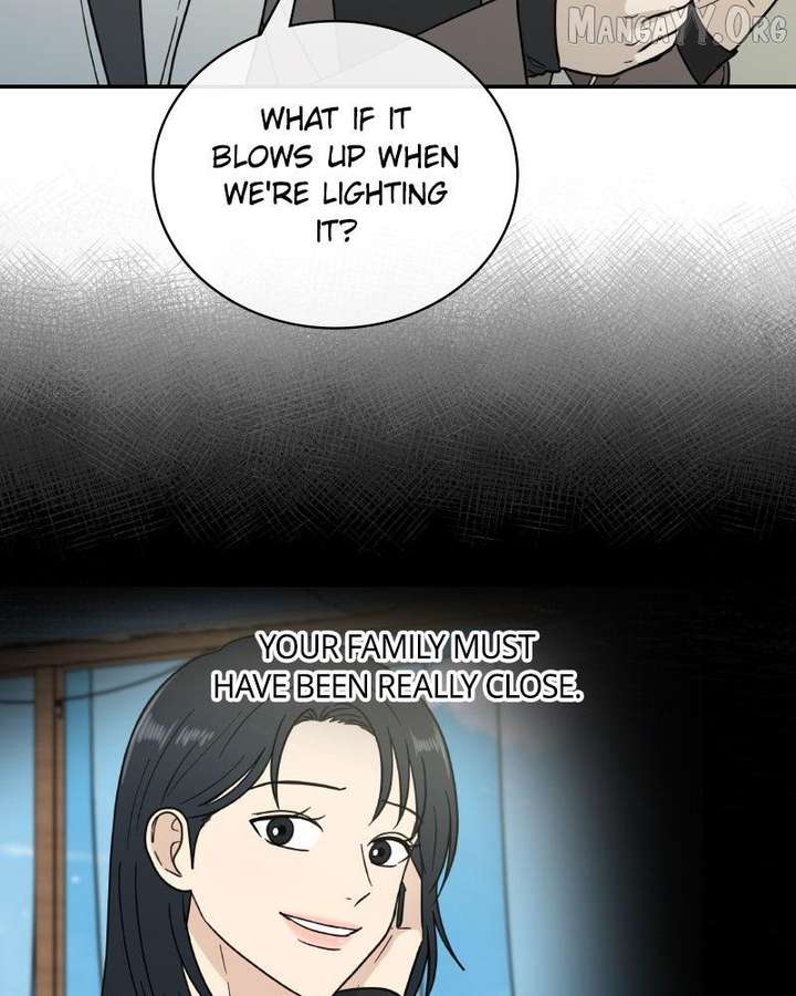 It Wasn’t Love at First Sight Chapter 48 - Page 43