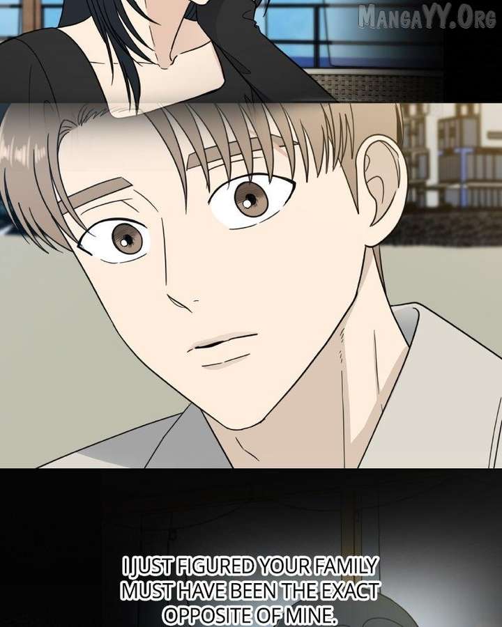 It Wasn’t Love at First Sight Chapter 48 - Page 44