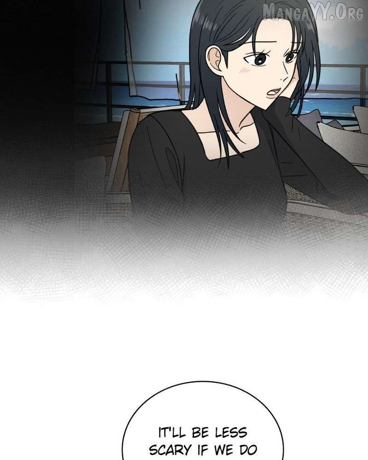 It Wasn’t Love at First Sight Chapter 48 - Page 45